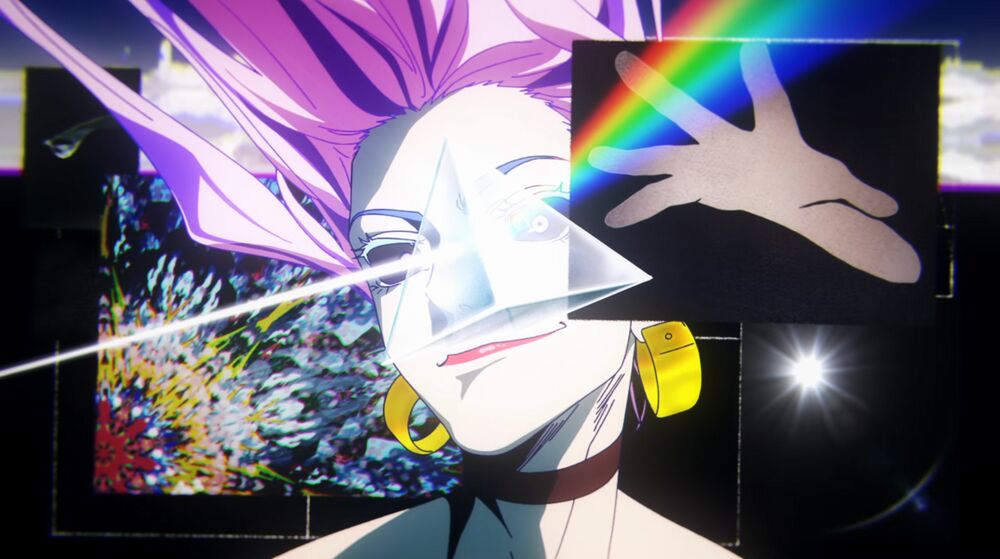 The Dark Side of the Moon The Dark Side of the Moon